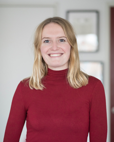  Hannah Eshuis