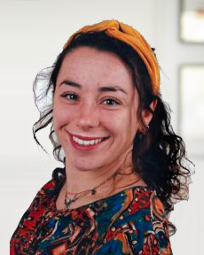 Karlijne van den Dop