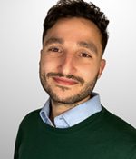 SOFYAN EL BOUHDIFI  VOEDINGMEESTER