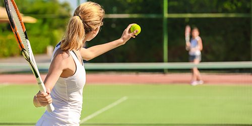 sports